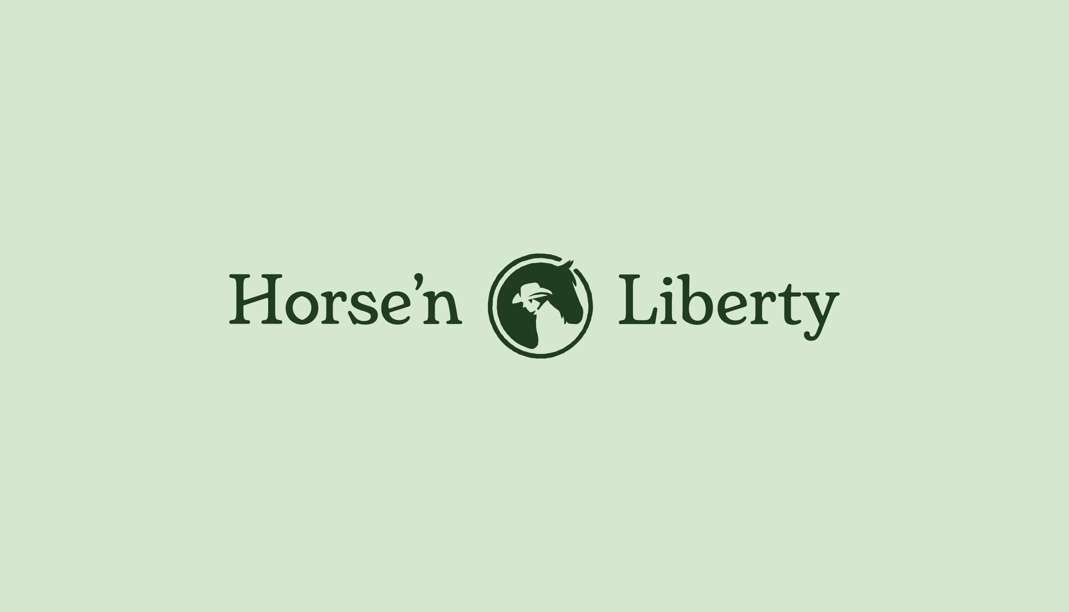 Détails du projet Horse and Liberty